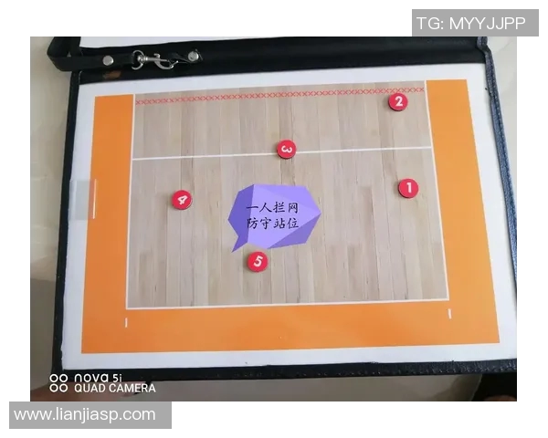 西安排球队进攻策略分析与战术解读探讨