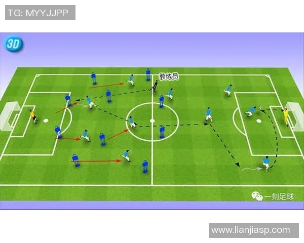 深圳足球队中路突破战术解析与实战应用探讨
