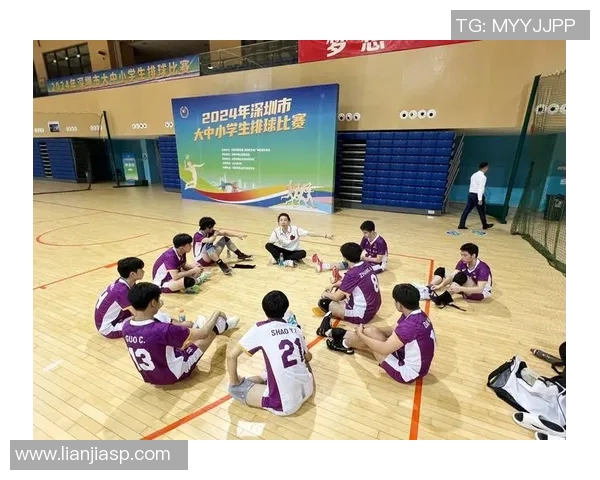 深圳排球队荣登排球意识排行榜首位引领全国排球发展新趋势
