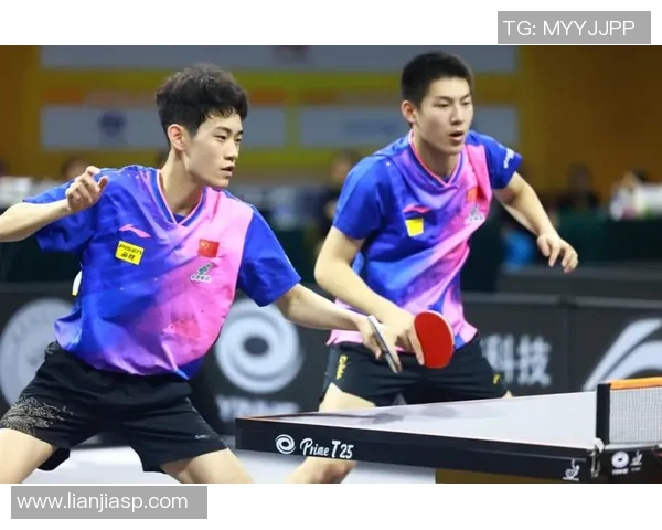 重庆乒乓球队转型之路:从传统强队到现代化竞技新标杆 重庆乒乓球队转型之路:从传统强队到现代化竞技新标杆