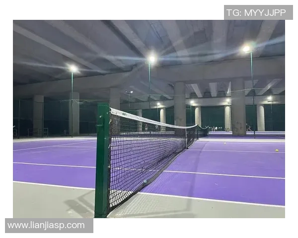 重庆网球队逆袭之路揭秘：从默默无闻到大满贯的辉煌征程