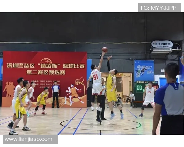 深圳篮球队个人能力分析与数据解读探讨