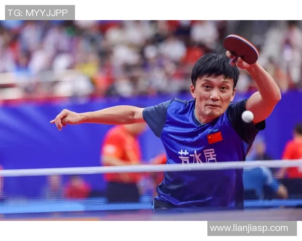 南京乒乓球队技术实力强劲荣登全国乒乓球技术排行榜第五名