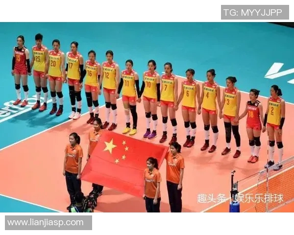 广州排球队技术分析与发展探讨聚焦排球竞技新趋势